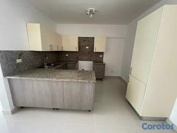 apartamentos - vendo apartamento en el millón de oportunidad piso 4 tres hab con su baño dos P 13