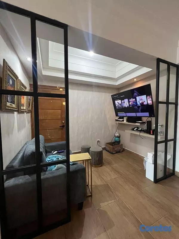 apartamentos - En venta o alquiler apartamento en Bella vista  9
