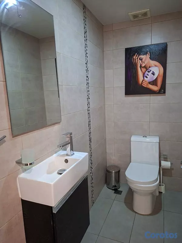 apartamentos - Apartamento en Venta – Torre en Bella Vista. Disponible vacío o amueblado.  5