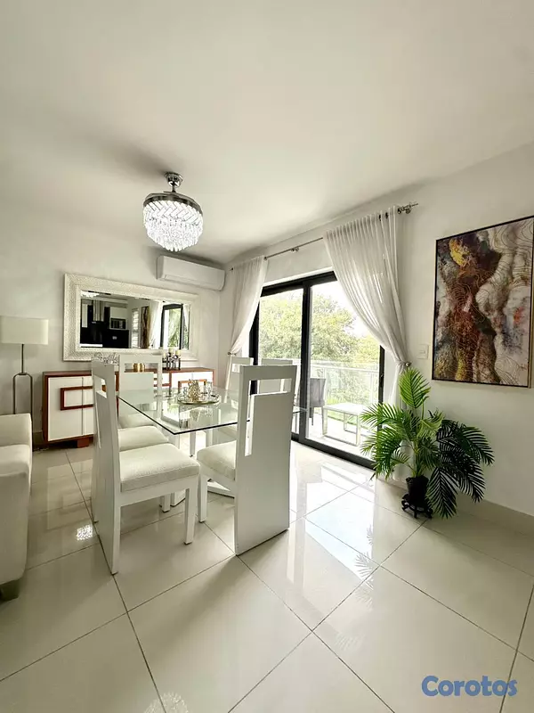 apartamentos - Totalmente Equipado, Apartamento en Soha Panorama  8