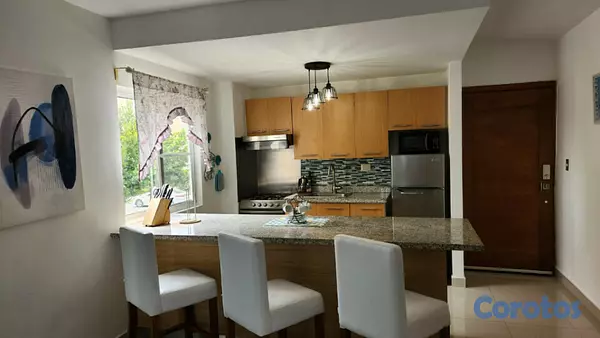 apartamentos - Apartamento en PUNTA CANA 8
