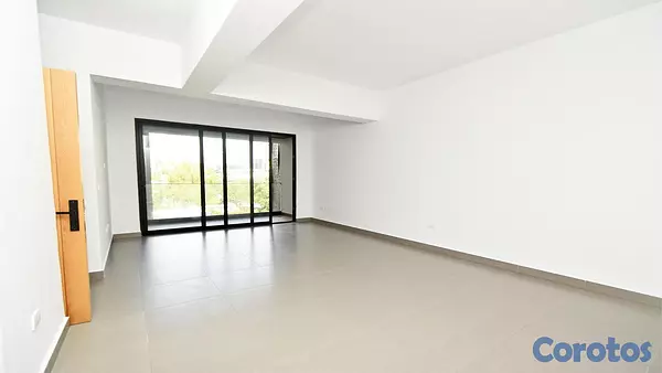 apartamentos - Moderno apartamento en alquiler ubicado en Bella Vista Sur 4