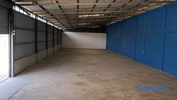 oficinas y locales comerciales - Alquiler de Nave 3