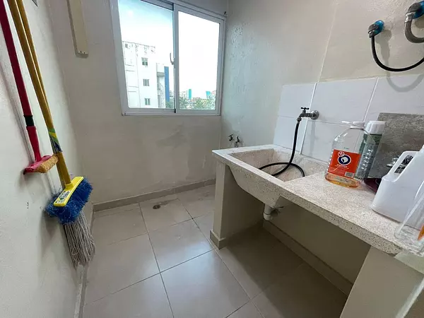 apartamentos - HERMOSO APARTAMENTO EN VENTA  EN BELLA VISTA 5