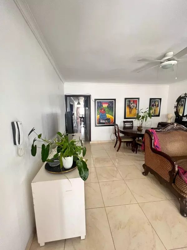 apartamentos - Se vende apartamento en Mirador Norte 3
