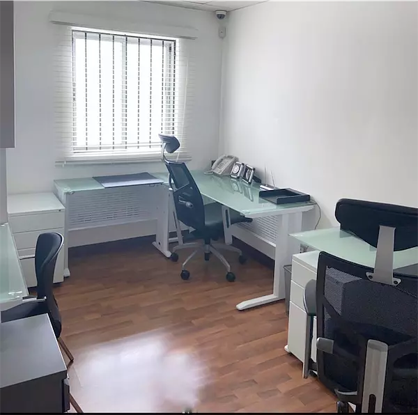 oficinas y locales comerciales - Oficina corporativa 2