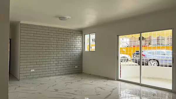 apartamentos - Apartamento De Venta En Santiago De Los Caballeros 3