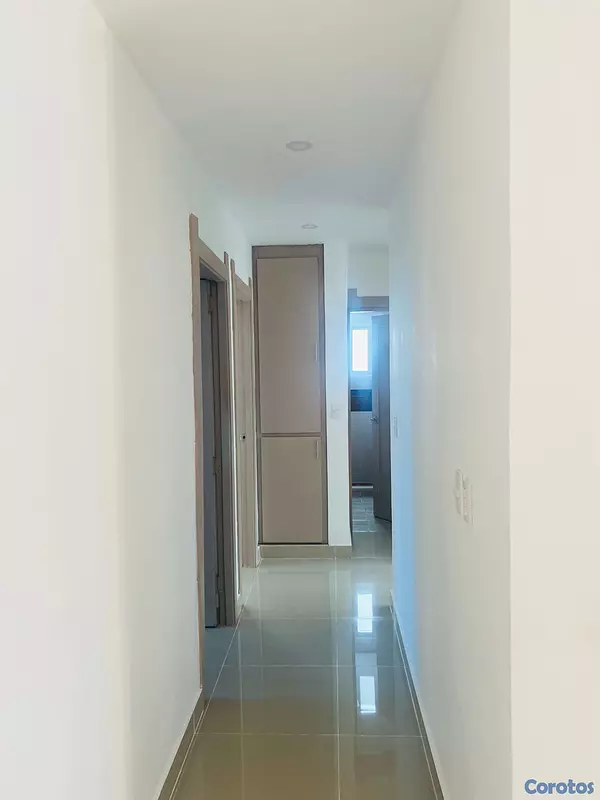 apartamentos - 🏡 Apartamento en Alquiler – Segundo Nivel  5