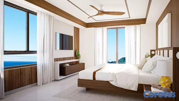 apartamentos - Juan Dolio *Proyecto* Excelente Inversión para tu disfrute, vivienda o negocio 7