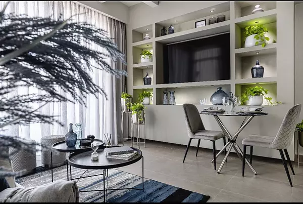 apartamentos - Se vende apartamento en Piantini 7