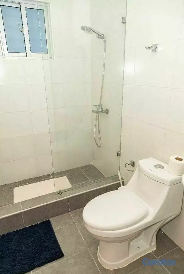 apartamentos - Alquiler de 1 habitación amueblada- Evaristo Morales  2