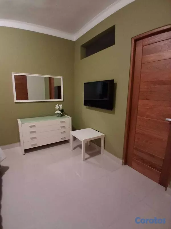 apartamentos - ALQUILO - Apartamento Amueblado en Piantini  8