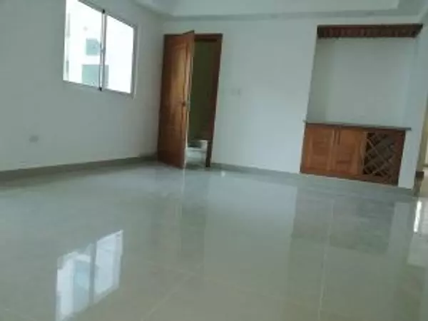 apartamentos - AAPARTAMENTO TIPO PENHOUSE AUTOPISTA SAN ISIDRO (8) 4