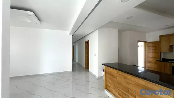 casas - CASA EN VENTA NUEVA, LLANOS DE GURABO, SANTIAGO. 4