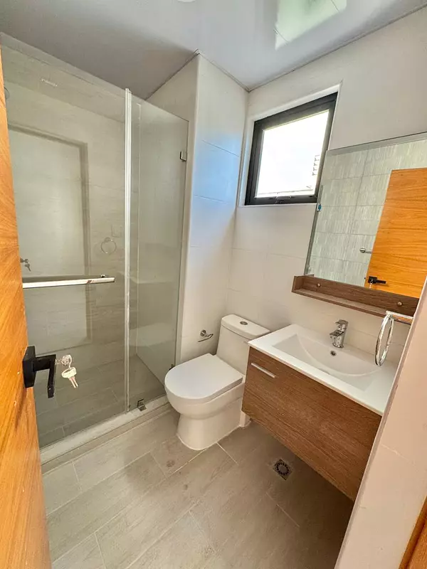apartamentos - Venta BELLA VISTA SUR Apartamento Nuevo  4