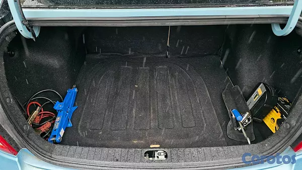 carros - hyundai accent en condiciones  10