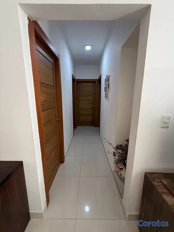 apartamentos - vendo mirador norte piso 3 dos hab 2.5 baños dos parqueos balcón 9
