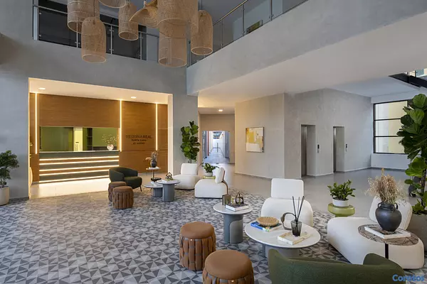 apartamentos - venta de apartamentos en proyecto de lujo en Coocotal, Punta cana con piscina 6