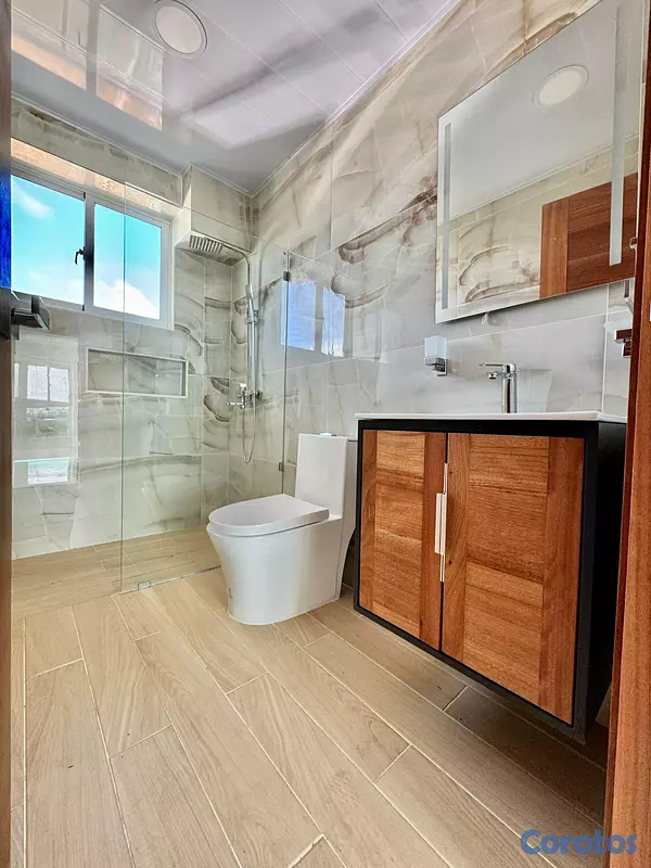 apartamentos - Apartamento Listo en Venta, Urbanización Thomen, S 10