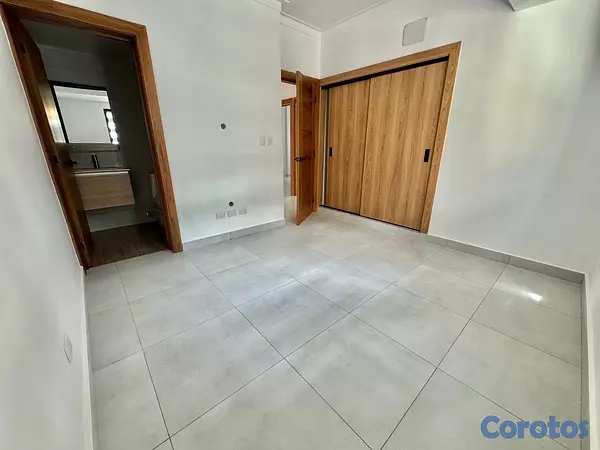 apartamentos - Apartamento en Venta Bella Vista 8