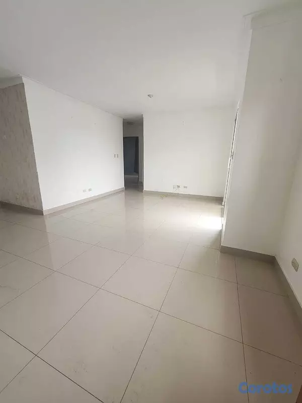 apartamentos - Apartamento en Nuevas Terrazas  3 piso    6