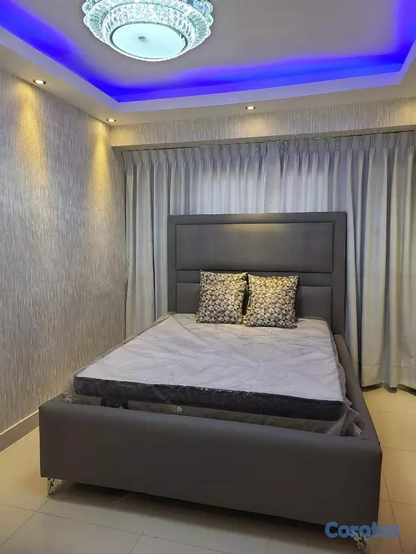 apartamentos - MODERNO APARTAMENTO EN EVARISTO BUENA DECORACIÓN EXCELENTES AREAS SOCIALES 8