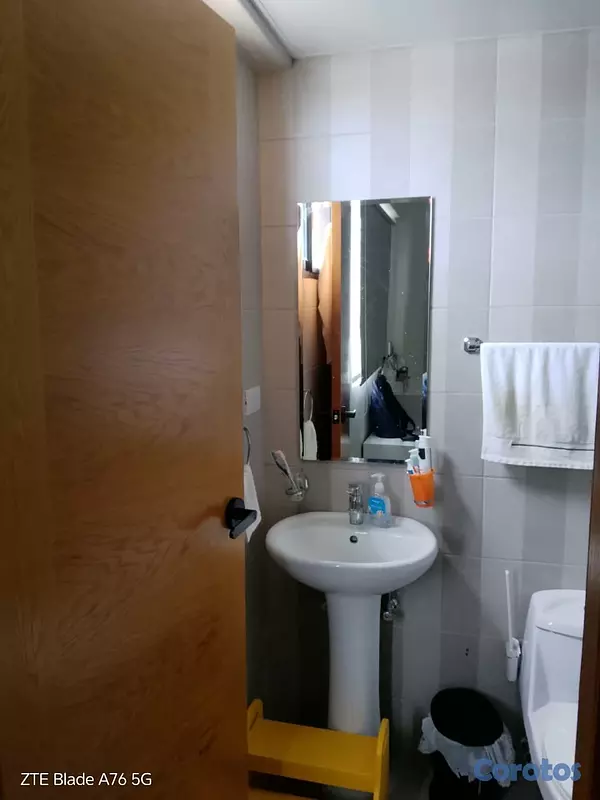 apartamentos - Apartamento Moderno con Estudio en Buenos Aires de 9