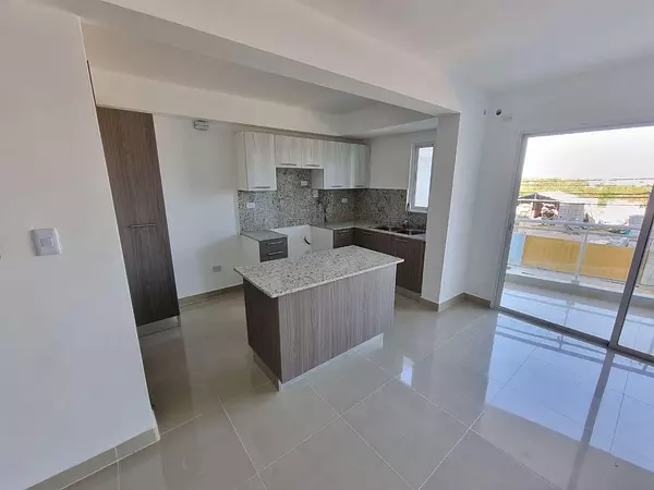 apartamentos - Apartamento en Venta Jacobo Majluta 1