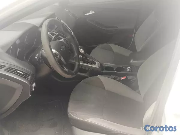 carros - Ford Focus 2013 SE 6