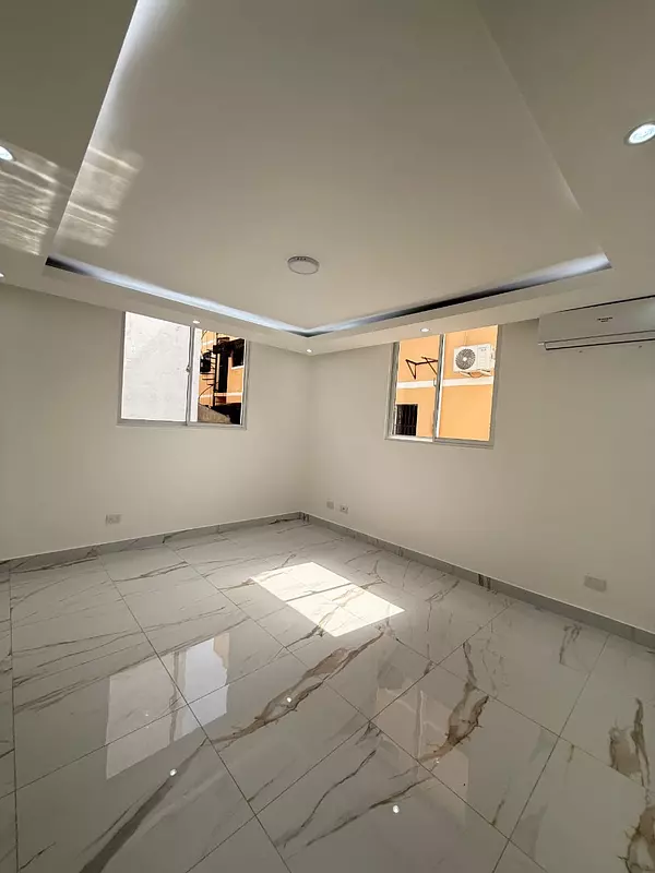 apartamentos - Arroyo Hondo Apartamento en Venta  4