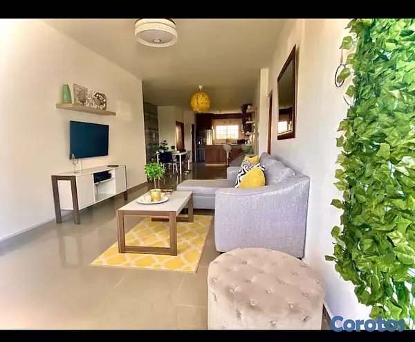 apartamentos - Grandioso Apartamento con Espectacular Vista playa Juan Dolio  10