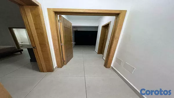 apartamentos - Apartamento en venta en Bella Vista 15