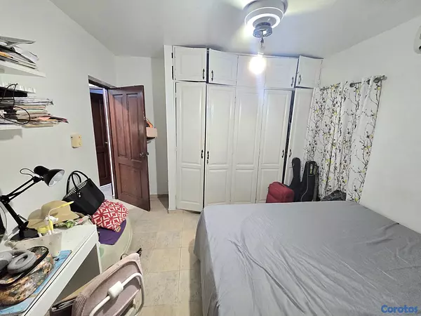 apartamentos - venta de apartamento 1er piso Alma Rosa 1 Santo Domingo este  6