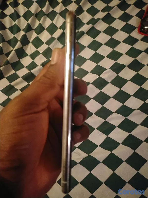celulares y tabletas - Disponible iPhone XS MAX 256 GB  batería 70% factory precio 9,000 peso oportun 6
