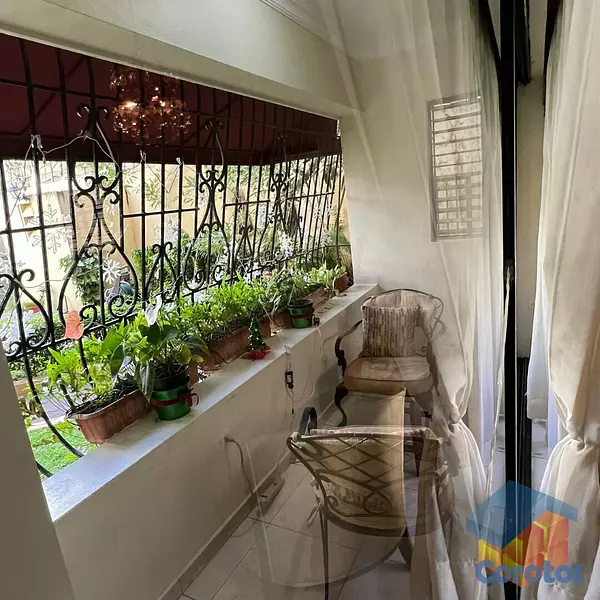 apartamentos - Apto. Venta Serrallés 3