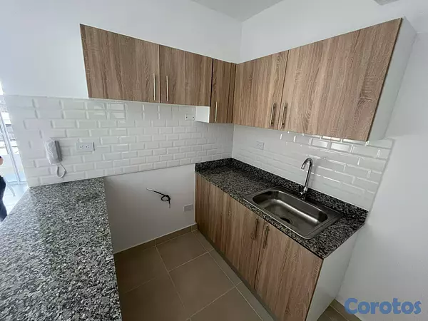 apartamentos - Apartamento moderno y exclusivo en La Jacobo Majlu 4