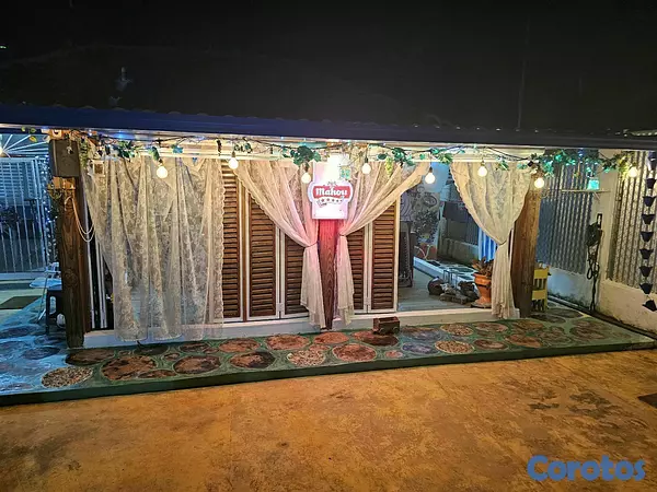 casas - se vende casa de oportunidad. Un Paraíso  en Samaná – Residencial 12