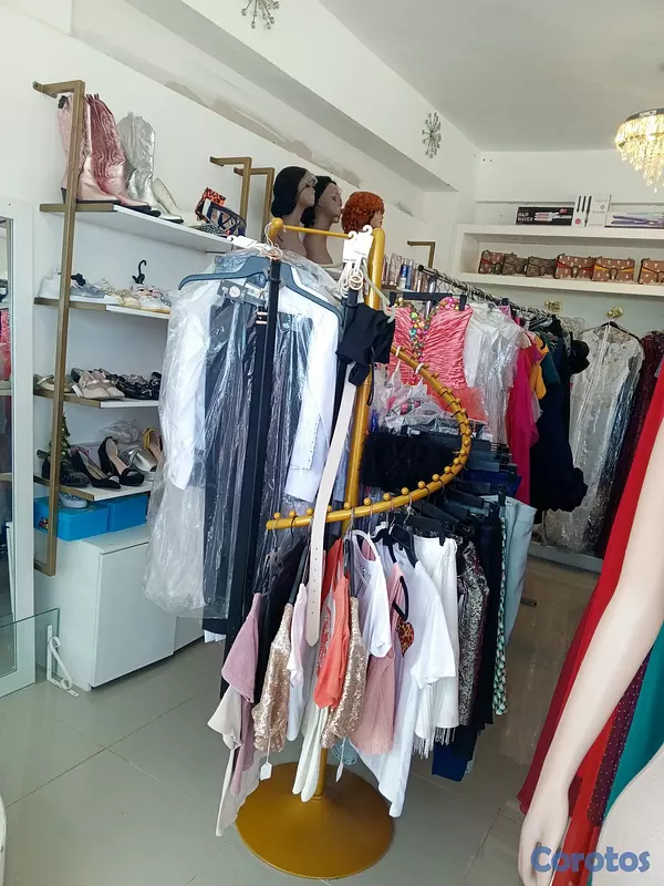 ropa para mujer - Tienda en venta  10