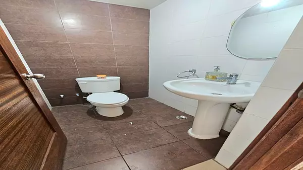 apartamentos - Se vende Apartamento en BELLA VISTA 8