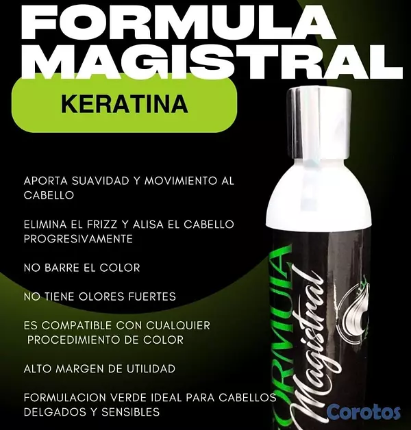 salud y belleza - Tratamiento Capilar -  Increíble pero cierto 2
