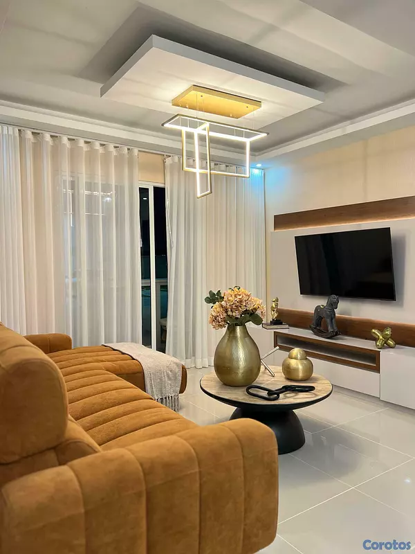 apartamentos -  Venta de Apartamento En San Isidro 📍 2