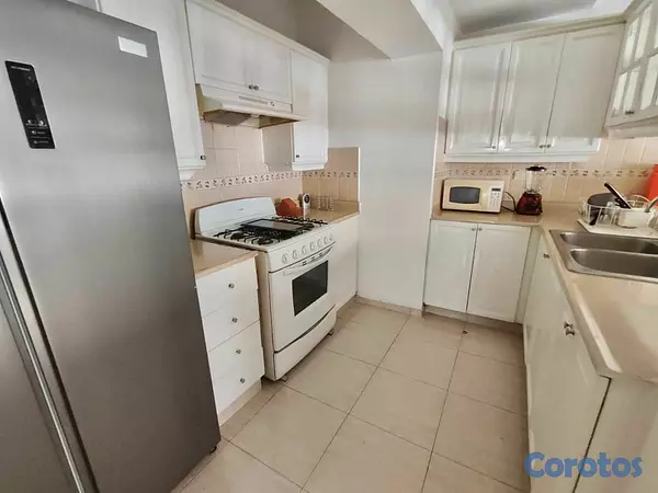 apartamentos - Alquilo apartamento amueblado en Paraíso  5