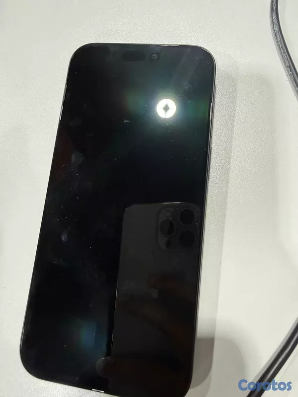 celulares y tabletas - Iphone 16 pro max 256 GB 2