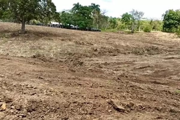 otros inmuebles - Vendo Finca en Monte Plata  6
