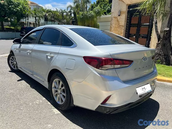 carros - Hyundai New Rise 2019 7