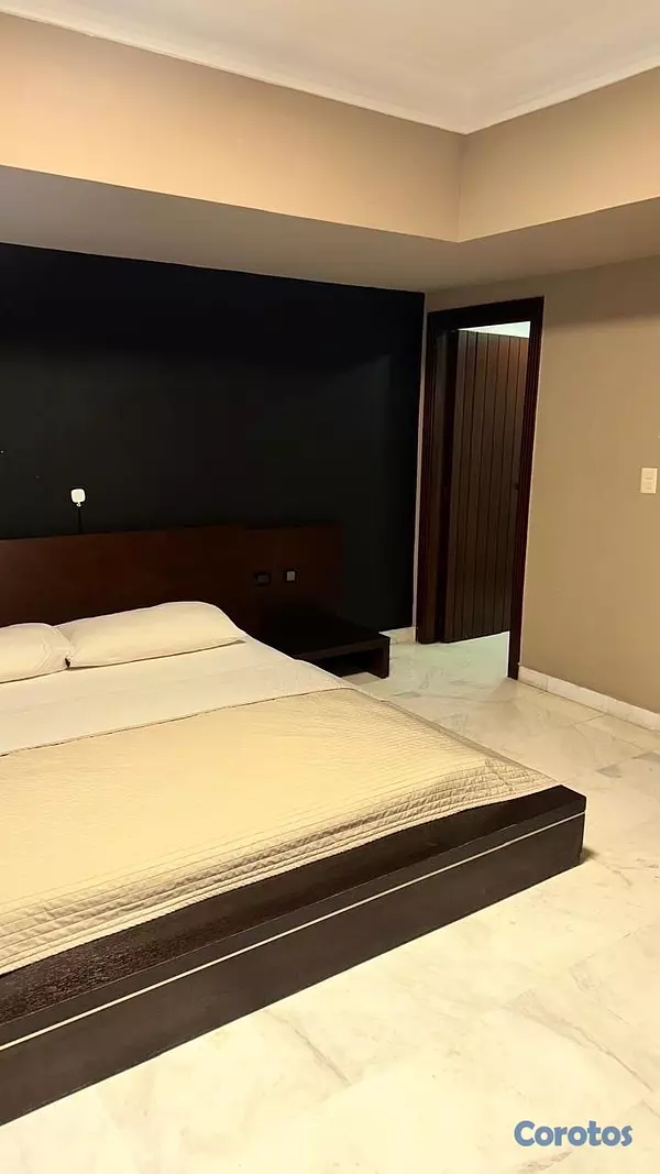 apartamentos - Exclusivo Apto amueblado Bella Vista 11