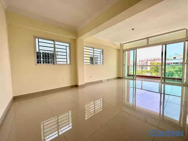 apartamentos - Apartamento De 120 m2 Con Terraza Privada Próximo  2