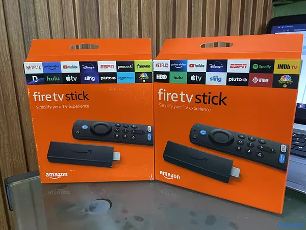 otros electronicos - Amazon fire stick  2