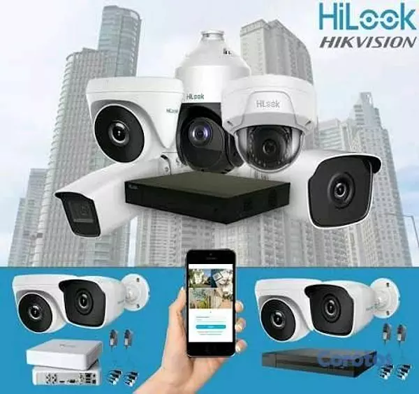 camaras y audio - INSTALACIÓN • CAMARA • CAMARAS • TÉCNICO • SEGURIDAD 3