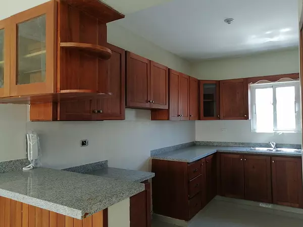 apartamentos - Apartamento en Vista Hermosa .. Excelente ubicación, Buenos espacios !! 5